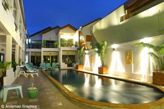 Olcsó szállodák Phuket Phuket utazási útmutató