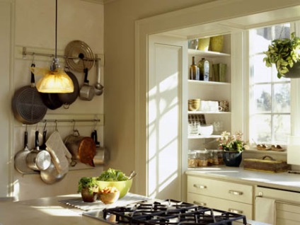 Câteva sfaturi despre cum să creați o bucătărie a mobilierului visei dvs. @