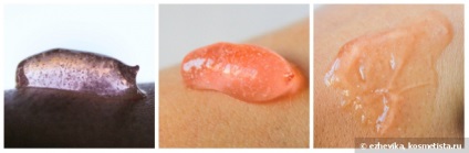 Îndepărtarea delicată a pielii - freeman roz grapefruit exfoliating scrub recenzii