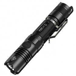 Nitecore p12gt - кишеньковий дальнобой