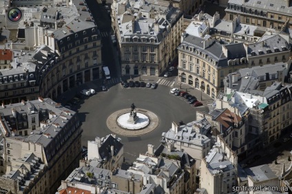 Notre-dame de paris - catedrala Virginiei pariziene