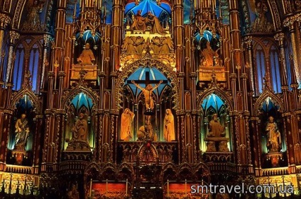 Notre-dame de paris - catedrala Virginiei pariziene