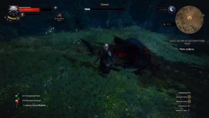 Novigrad - boszorkányrendek - a boszorkány átadása 3 vad vadászat - witcher 3 vad vadászat, a -