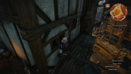 Novigrad - boszorkányrendek - a boszorkány átadása 3 vad vadászat - witcher 3 vad vadászat, a -