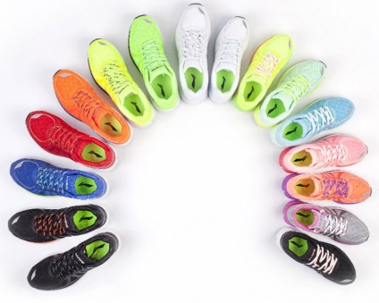 Prezentare generală a pantofilor de alergare xiaomi smart pantofi de alergare