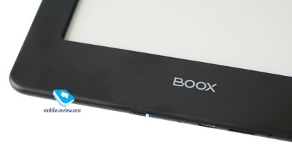 Revizuirea e-book onyx boox prometheus 2