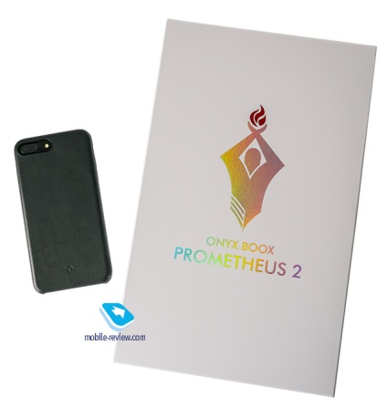 Revizuirea e-book onyx boox prometheus 2