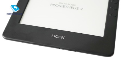 Revizuirea e-book onyx boox prometheus 2