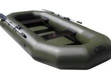 Egyetlen csónak pvc (felfújható) - népszerű modellek áttekintése (felfújható) Egyetlen csónak pvc (felfújható) - a népszerű modellek áttekintése