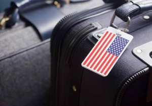 Înregistrarea vizelor în Statele Unite, negare, prelungire