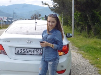 Regulile de securitate ale Abhaziei în Abhazia sunt periculoase?