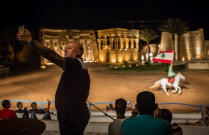 Sharm el-Sheikh elhagyatott szállodái és strandjai, szórakoztató portál