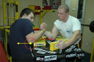 Az arm-wrestling ruhák és sérülések alapjai # # fegyverport # fegyverport #