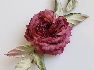 Caracteristici ale florilor de mătase de colorat - maeștrii corecți - manual, manual