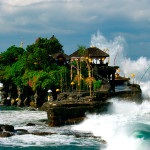 Imagini pe insula Bali