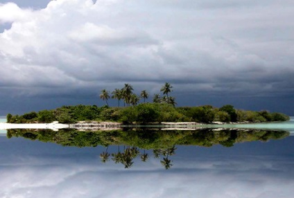 Відображення на воді, уроки фотошопа (photoshop) - відеоуроки фотошопа, дизайн, фотографія