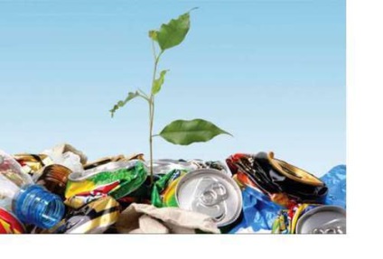 Az ipari termelésből származó hulladék 9 ötlet, hogyan lehet pénzt szerezni rájuk