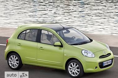 Opinii despre nissan micra 2005 de la proprietarii plusuri si minusuri