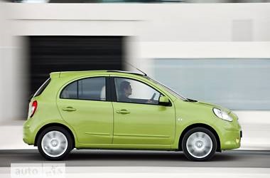 Opinii despre nissan micra 2005 de la proprietarii plusuri si minusuri