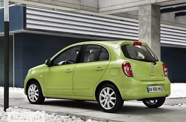 Opinii despre nissan micra 2005 de la proprietarii plusuri si minusuri