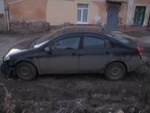 Opinii ale proprietarilor de nissan primera (nissan primera)