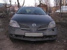 Opinii ale proprietarilor de nissan primera (nissan primera)