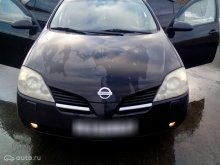 Opinii ale proprietarilor de nissan primera (nissan primera)