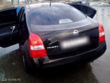 Opinii ale proprietarilor de nissan primera (nissan primera)