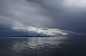 Lacul Titicaca, Puno