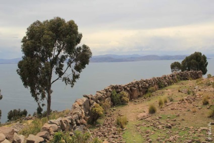 Lacul Titicaca din Peru și insulele Uros și Tacic, titicaca, uros, taquile