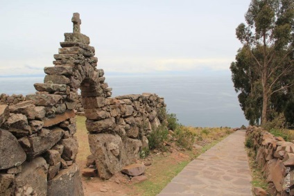 Lacul Titicaca din Peru și insulele Uros și Tacic, titicaca, uros, taquile