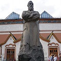 Monumentul Tretyakovului