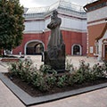 Monumentul Tretyakovului