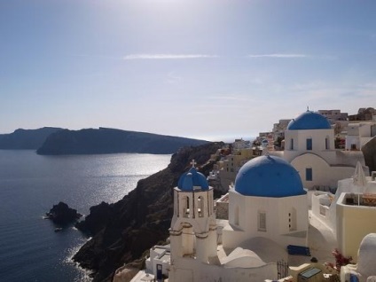 Ferry de la Creta la Mykonos