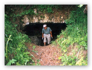 Peșterile Vintage (Catacombele Vechi) - Regiunea Tver - portal de informare și turism