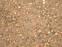 Pgs (amestec de nisip-pietriș)