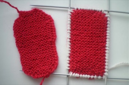 Îmbrăcăminte tricotate tricotate tricotate