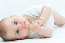 Baby cauze plângând, ce poate fi un copil plâns (video)