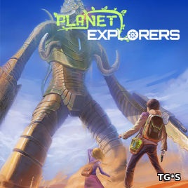 Planeta exploratori v 1