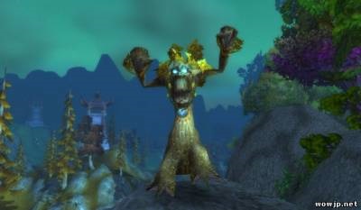 De ce ar trebui să începeți să jucați pentru druid wow jp