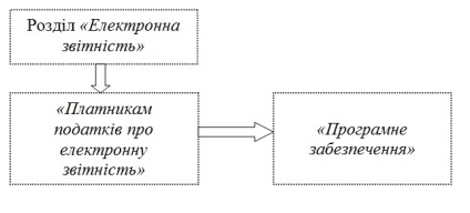 Raportarea electronică - șapte pași - credit de debit