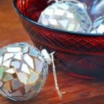 Artizanat pentru Anul Nou de origami