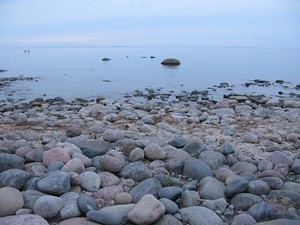 O excursie la Lacul Ladoga, o plimbare - tot ce aveți nevoie pentru o vacanță minunată!