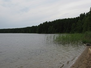 O excursie la Lacul Ladoga, o plimbare - tot ce aveți nevoie pentru o vacanță minunată!