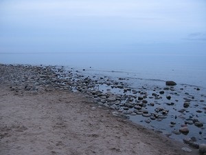 O excursie la Lacul Ladoga, o plimbare - tot ce aveți nevoie pentru o vacanță minunată!