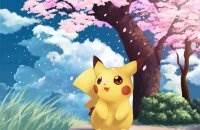 Pokemon pikachu fotografie, evoluție