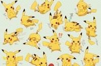 Pokemon pikachu fotografie, evoluție