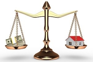 Cumpărarea unui apartament într-o ipotecă cu privire la atribuirea de drepturi într-o bancă de economii cum să-și vândă un apartament ipotecar pentru