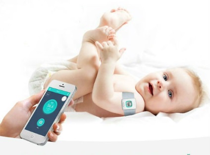 Utile gadget-uri pentru copii, baby