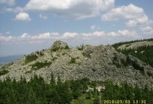 Excursie în weekend pentru dealuri și zygalga, de-a lungul căilor din sudul Uralului